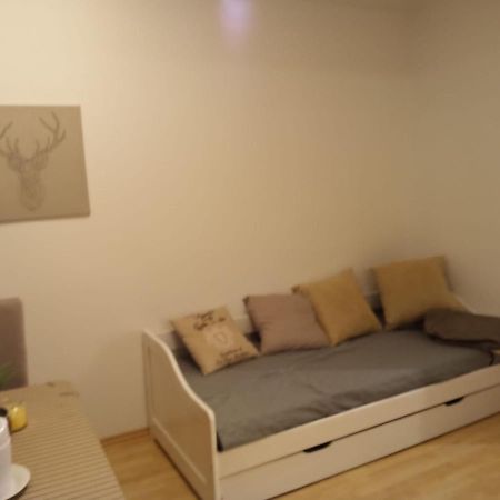 Apartment Klingemann 하노버 외부 사진