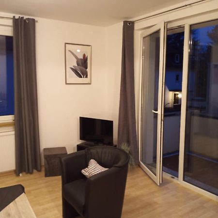 Apartment Klingemann 하노버 외부 사진