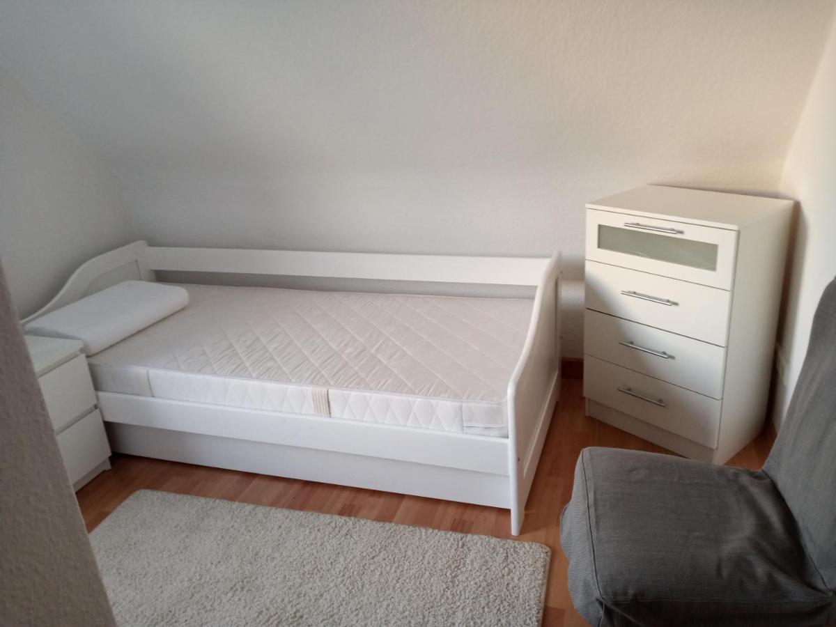 Apartment Klingemann 하노버 외부 사진