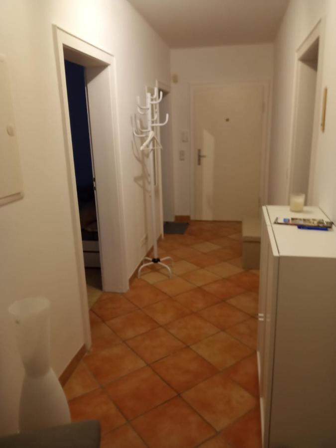 Apartment Klingemann 하노버 외부 사진