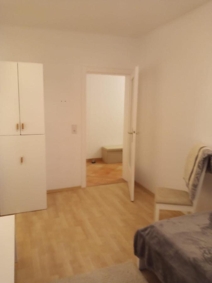 Apartment Klingemann 하노버 외부 사진