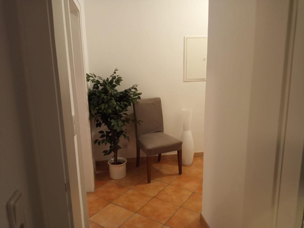 Apartment Klingemann 하노버 외부 사진