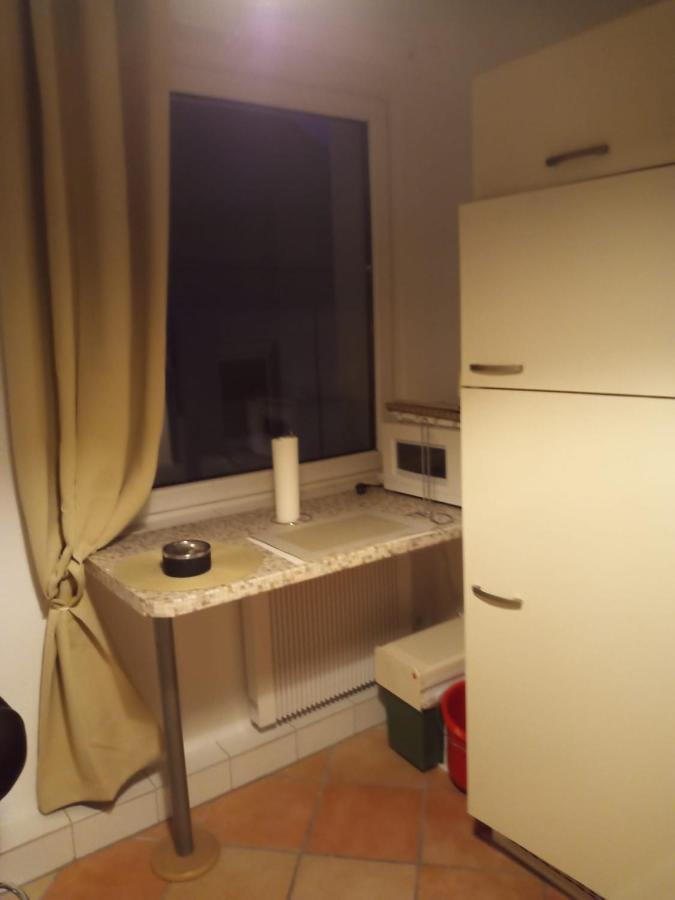 Apartment Klingemann 하노버 외부 사진