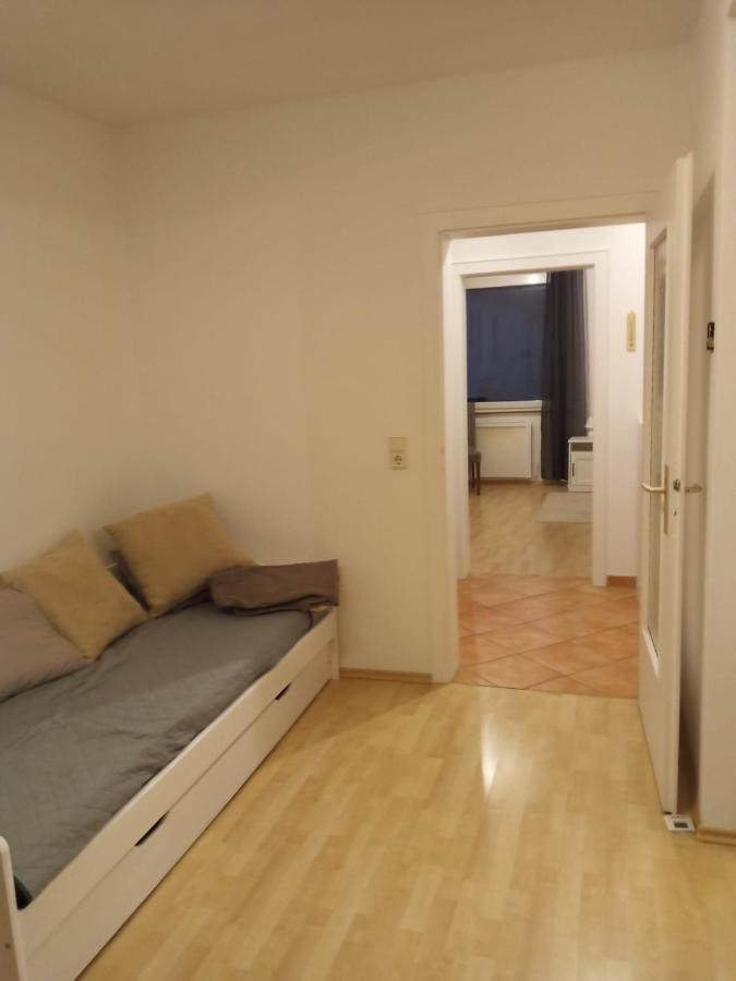 Apartment Klingemann 하노버 외부 사진