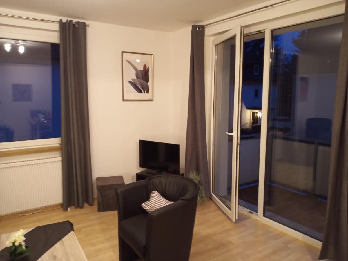 Apartment Klingemann 하노버 외부 사진