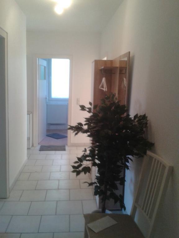 Apartment Klingemann 하노버 객실 사진