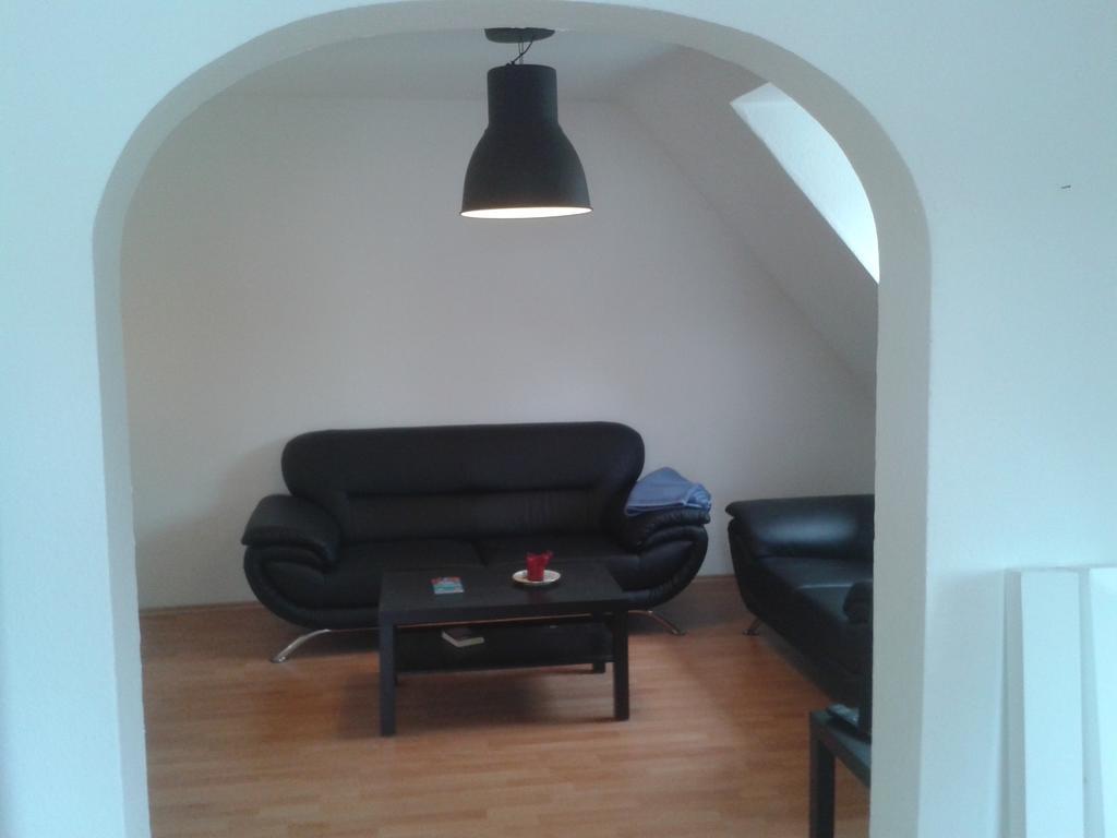 Apartment Klingemann 하노버 객실 사진