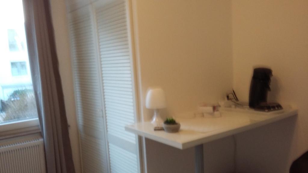 Apartment Klingemann 하노버 객실 사진