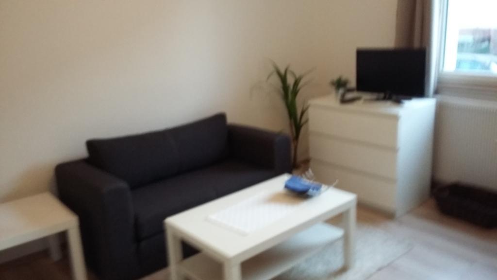 Apartment Klingemann 하노버 객실 사진