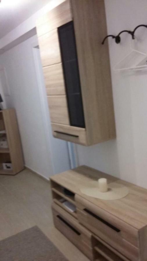 Apartment Klingemann 하노버 외부 사진