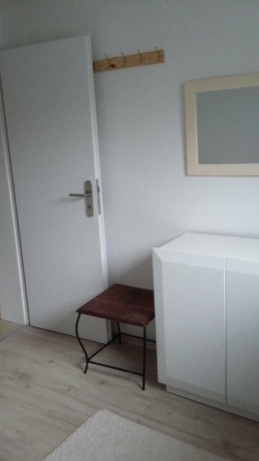 Apartment Klingemann 하노버 외부 사진
