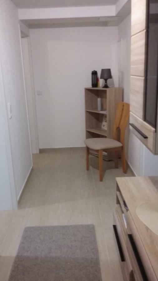 Apartment Klingemann 하노버 외부 사진