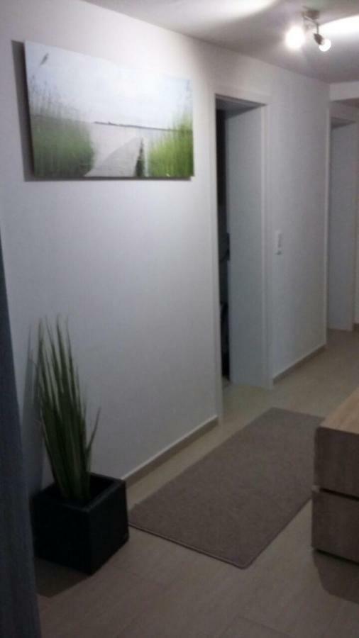 Apartment Klingemann 하노버 외부 사진