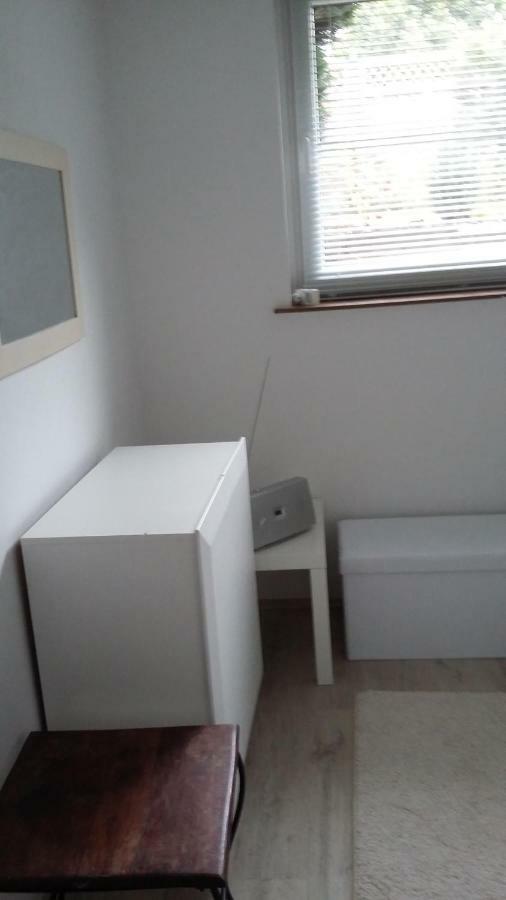 Apartment Klingemann 하노버 외부 사진