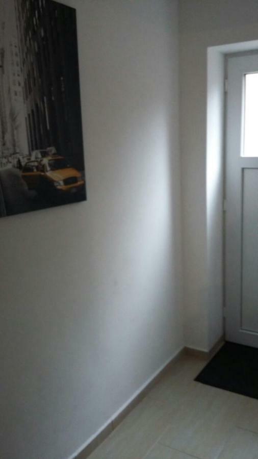 Apartment Klingemann 하노버 외부 사진